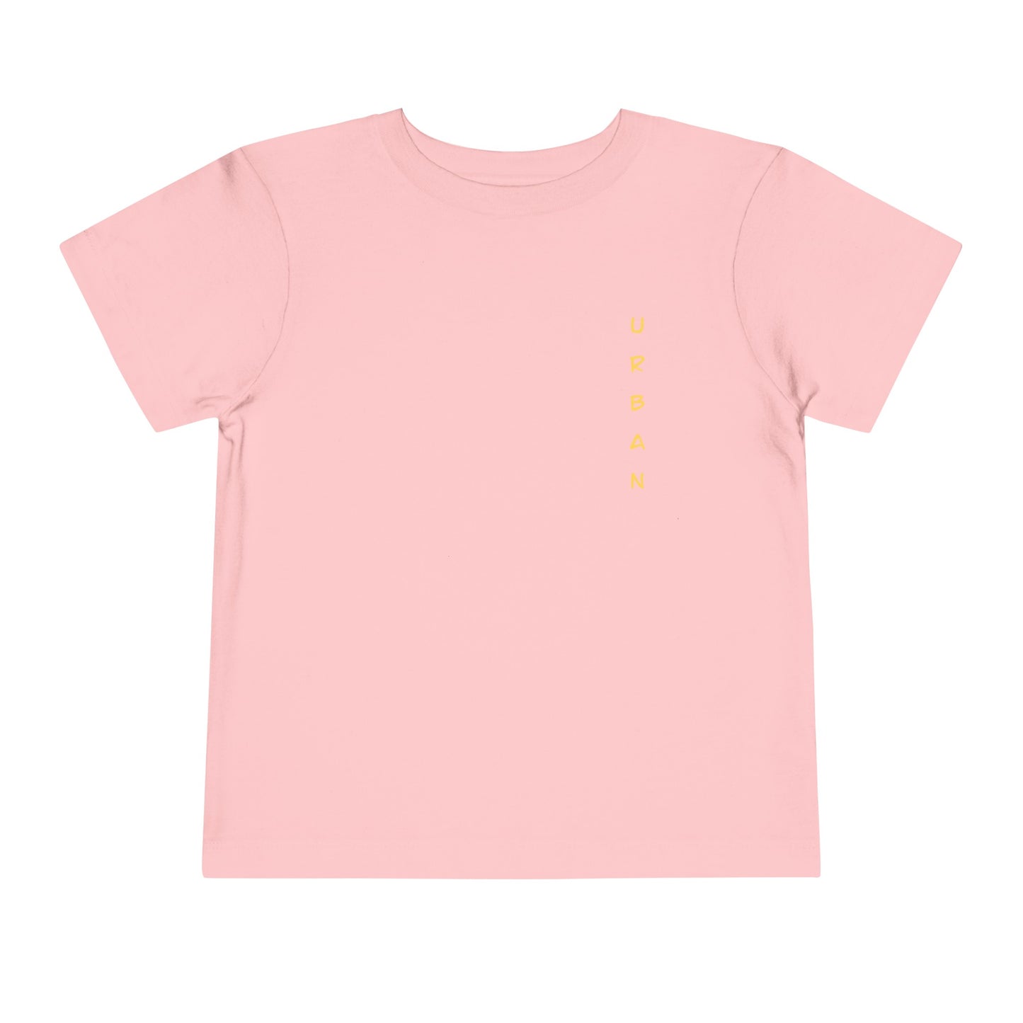 Urban X Toddler Short Sleeve Tee