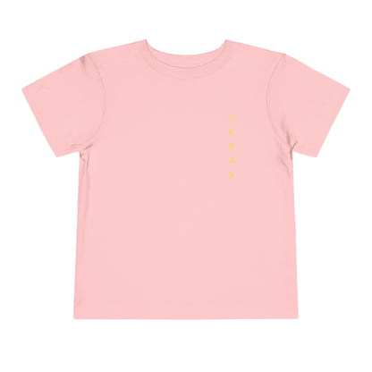 Urban X Toddler Short Sleeve Tee