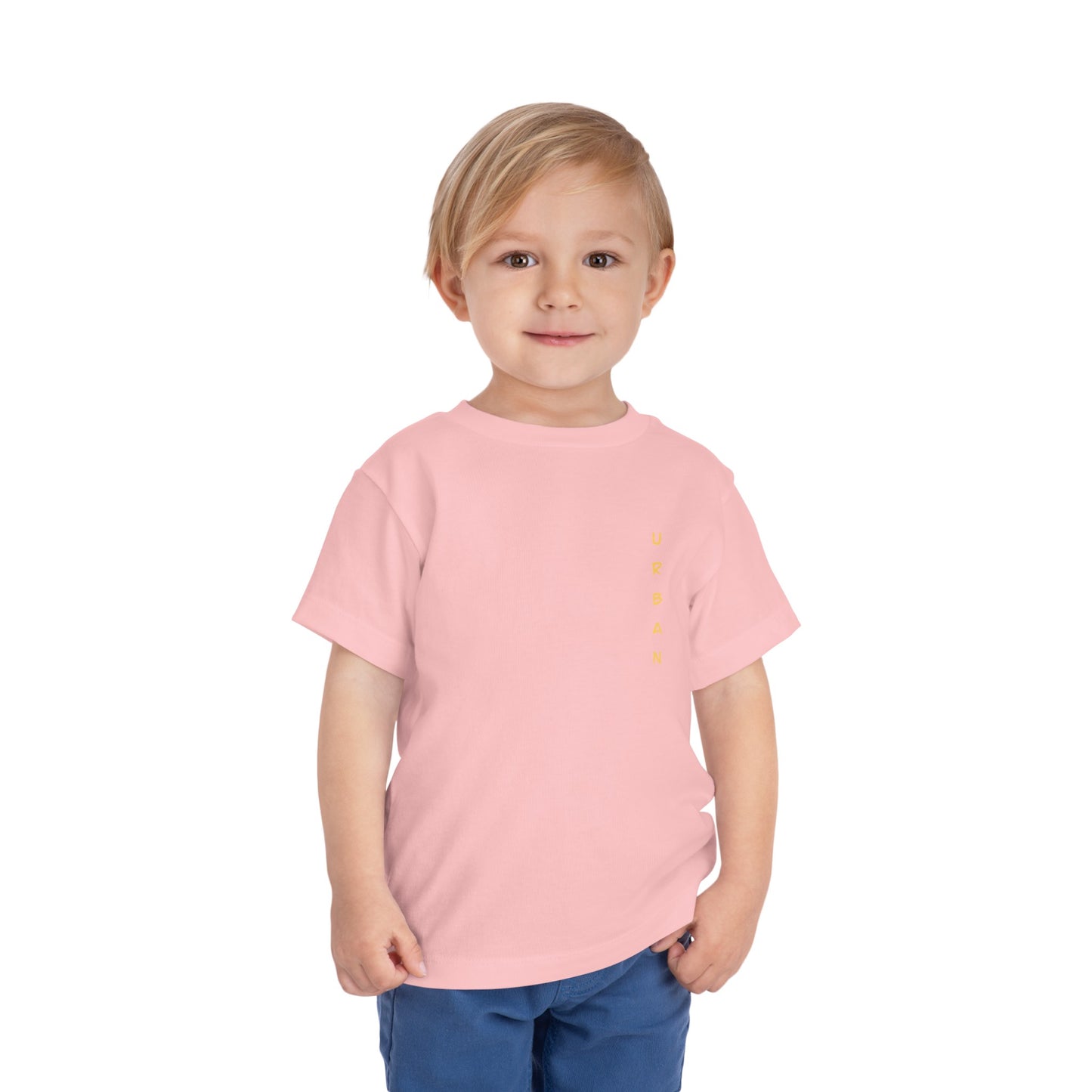 Urban X Toddler Short Sleeve Tee