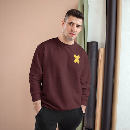 Urban X Unisex Champion Sweatshirt