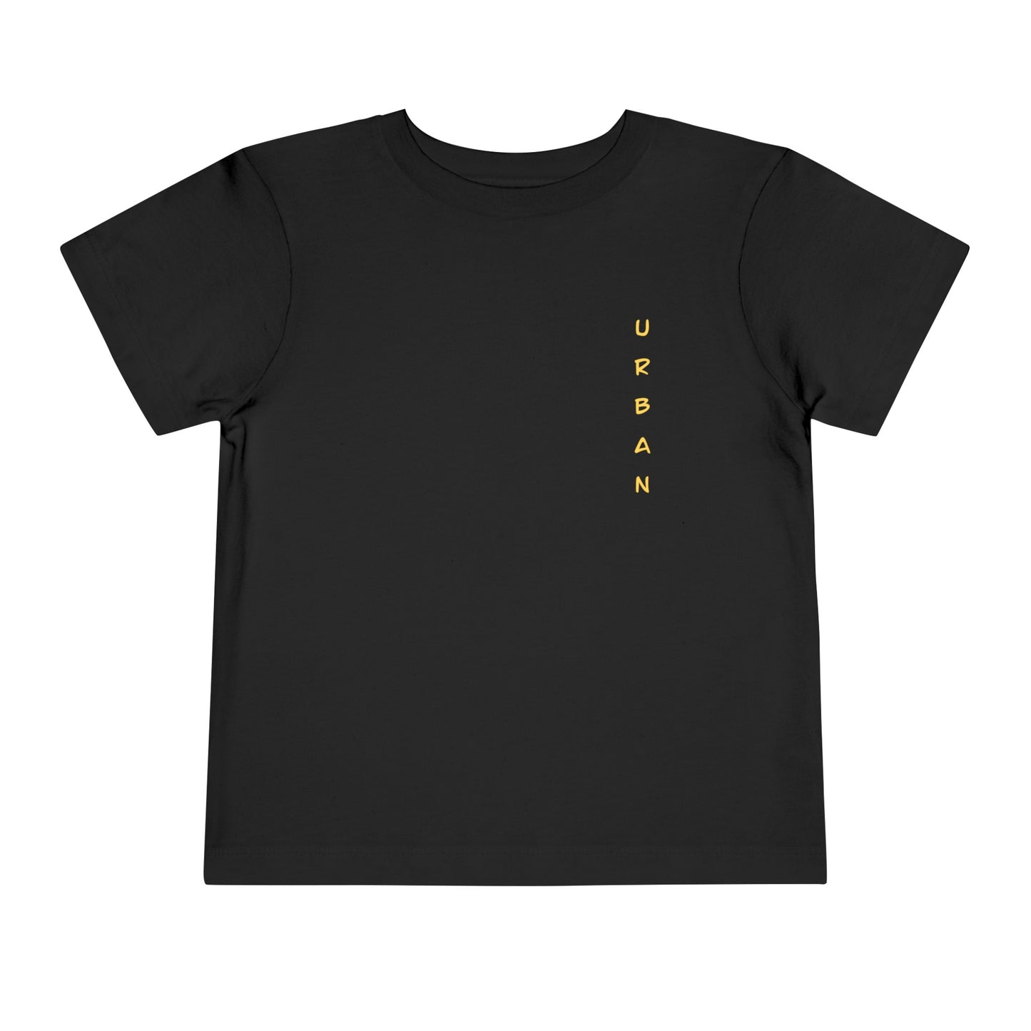 Urban X Toddler Short Sleeve Tee