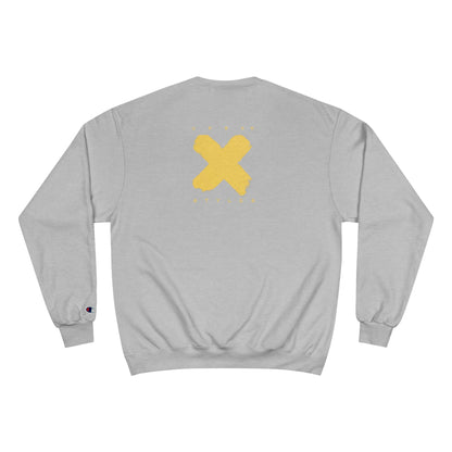 Urban X Unisex Champion Sweatshirt