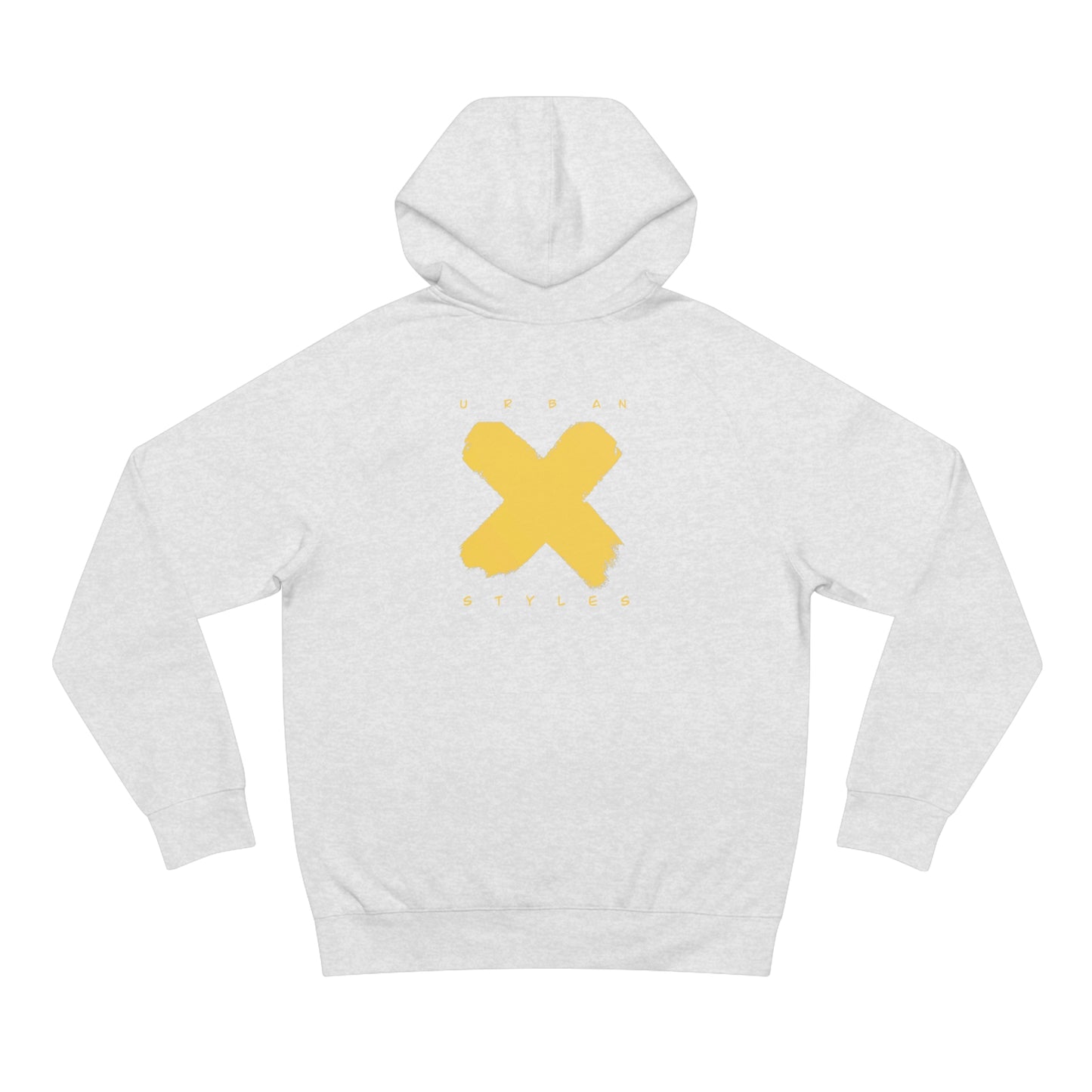 Urban X Unisex Reglan Hoodie