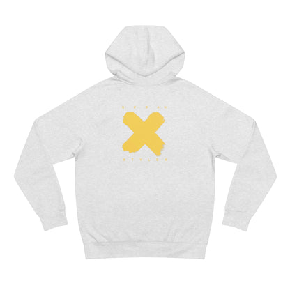 Urban X Unisex Reglan Hoodie