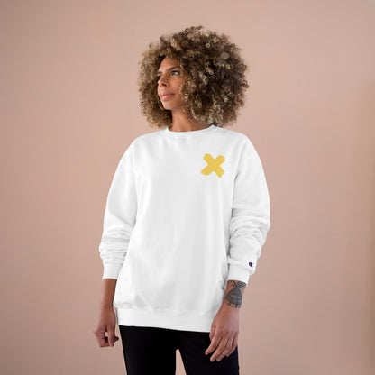 Urban X Unisex Champion Sweatshirt