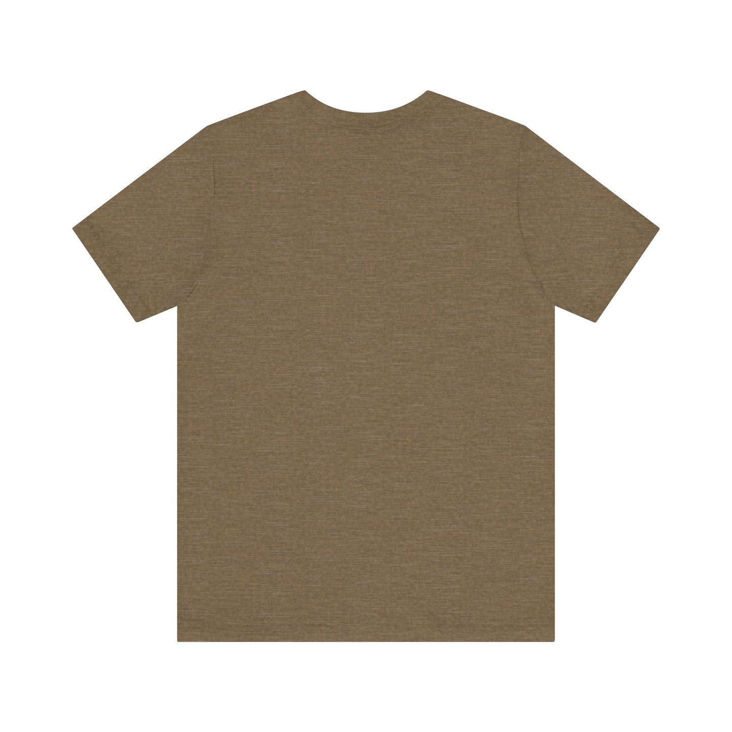 Jersey Short Sleeve Tee - Top Dad