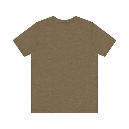 Jersey Short Sleeve Tee - Top Dad