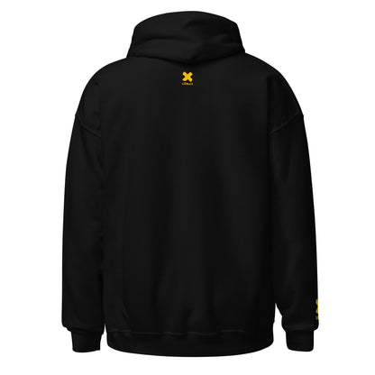 URBAN X Unisex Hoodie