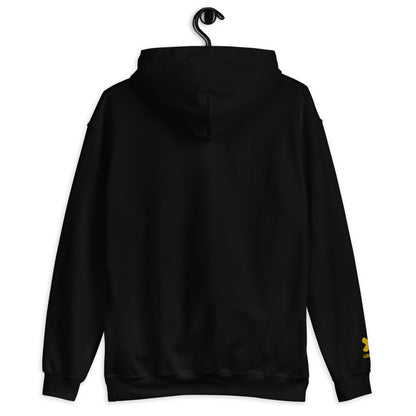 URBAN X Unisex Hoodie