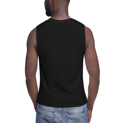 Urban X Styles Unisex Muscle Shirt