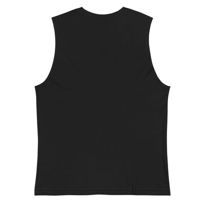 Urban X Styles Unisex Muscle Shirt