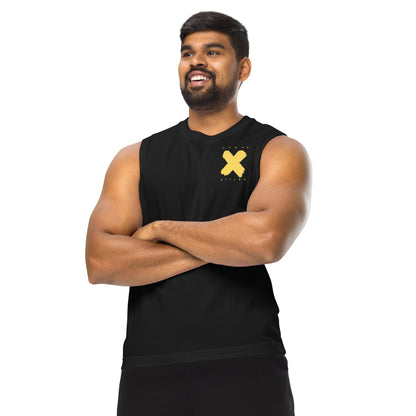 Urban X Styles Unisex Muscle Shirt