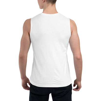 Urban X Styles Unisex Muscle Shirt