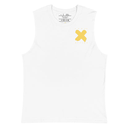 Urban X Styles Unisex Muscle Shirt