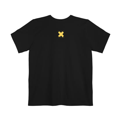 Urban X Unisex Pocket Tee