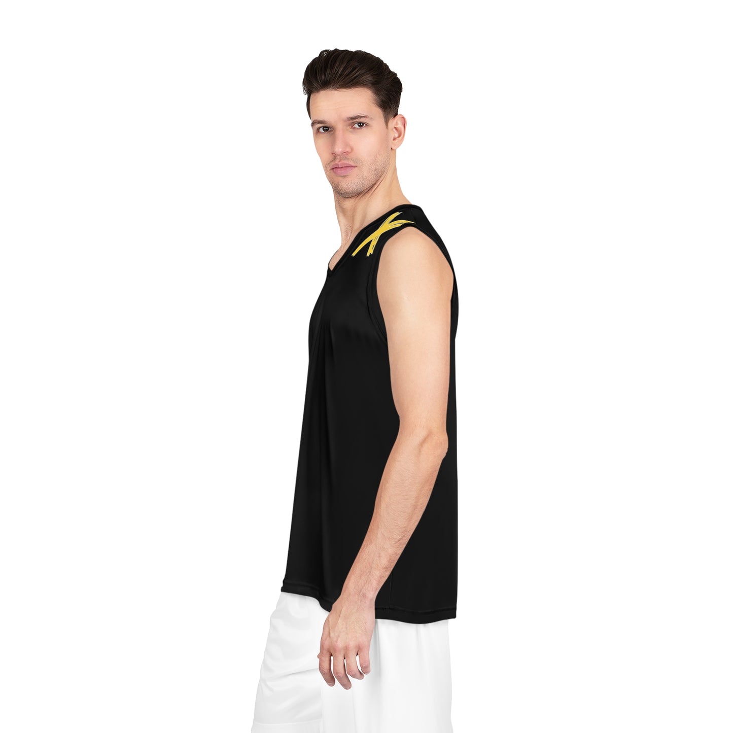 Urban X Basketball Jersey