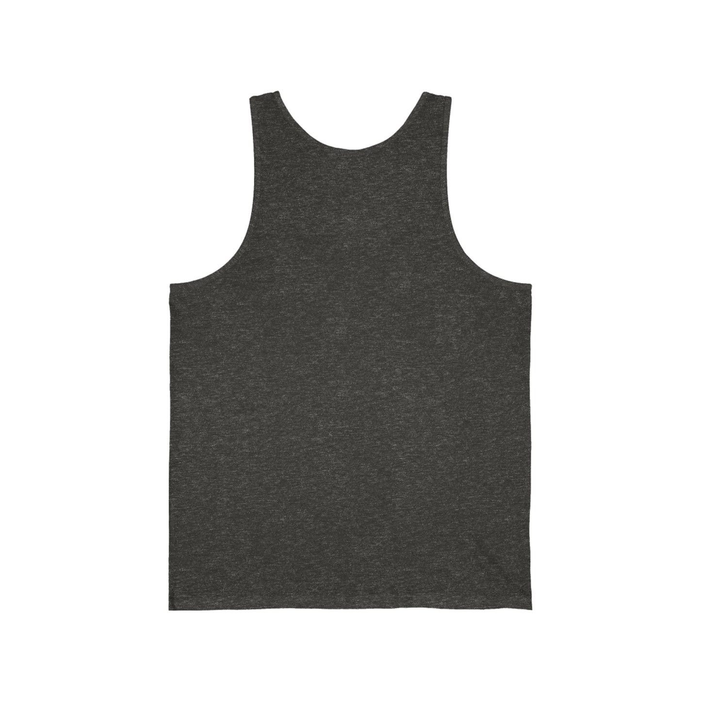 BLUE RAPTOR Jersey Tank