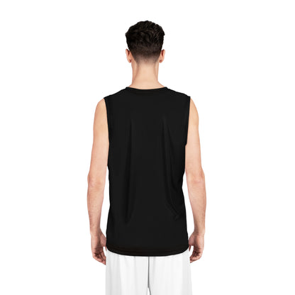 Urban X Basketball Jersey