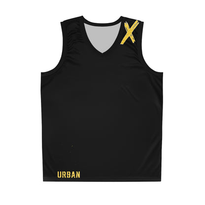 Urban X Basketball Jersey