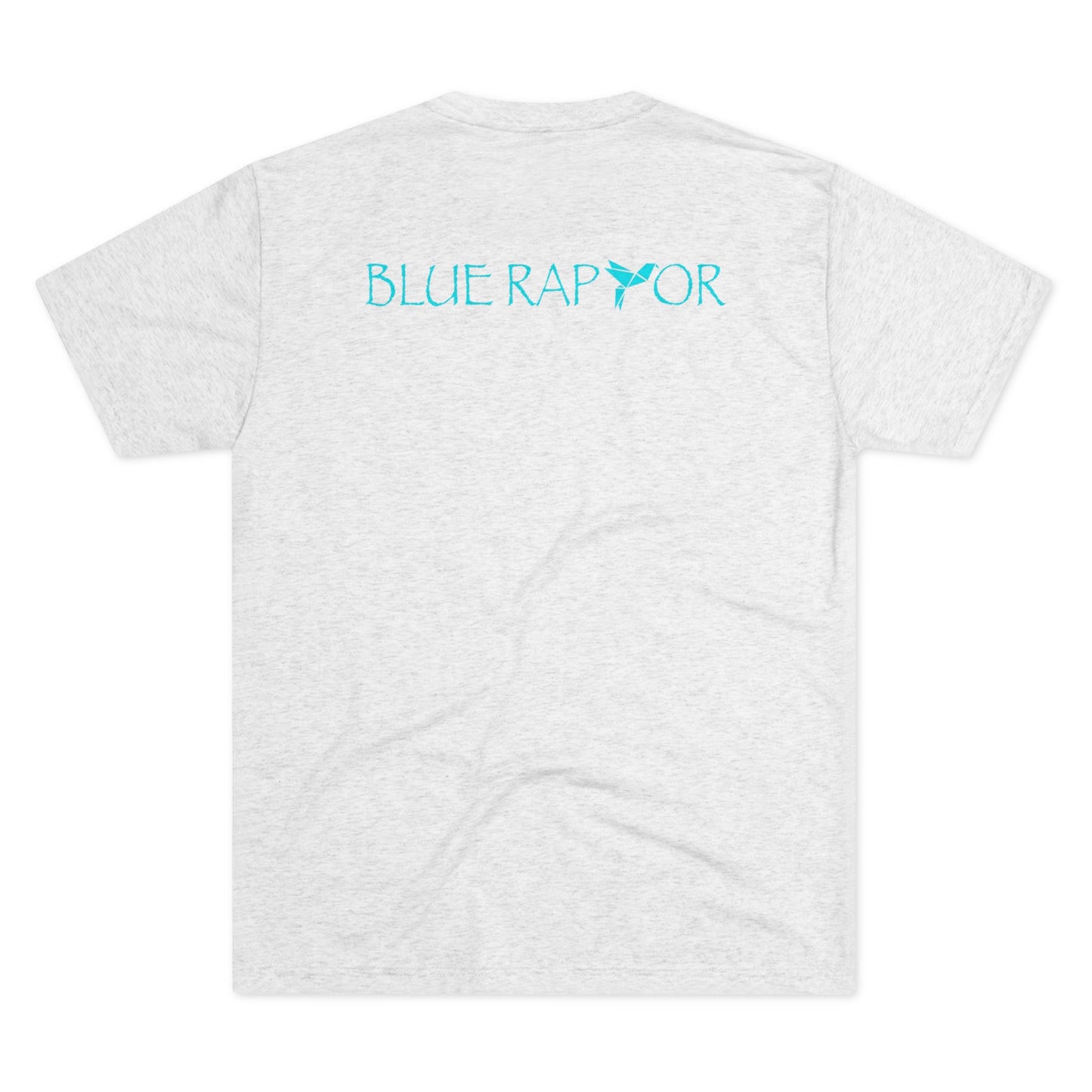 BLUE RAPTOR T-Shirt