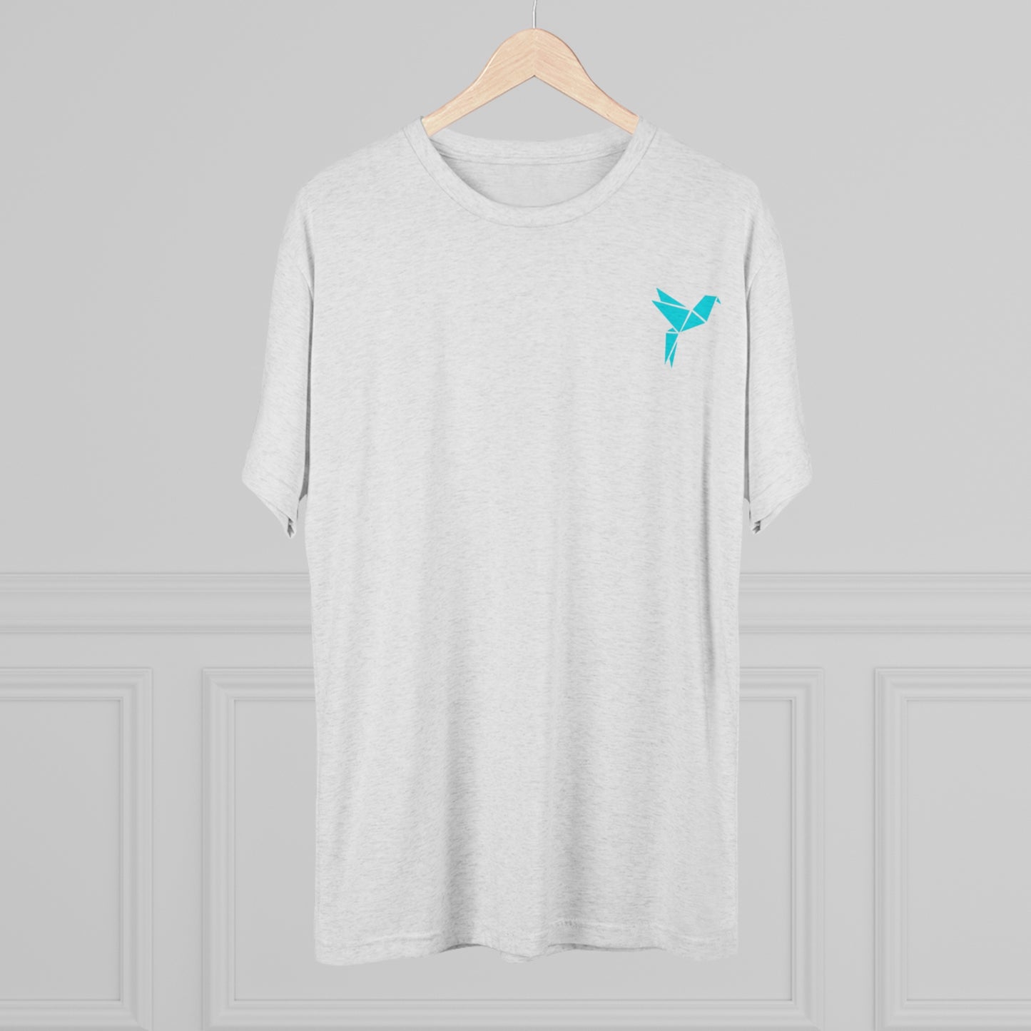 BLUE RAPTOR T-Shirt