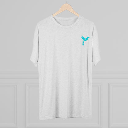 BLUE RAPTOR T-Shirt